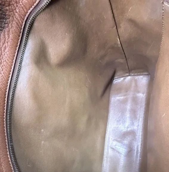 Louis Vuitton Vintage Monogram Sac PM Weekender Tote Bag- Rare! - Picture 12 of 16